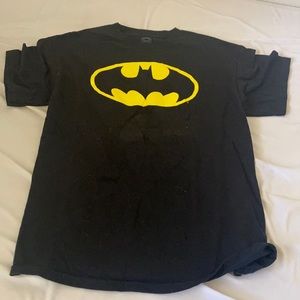 Batman shirt